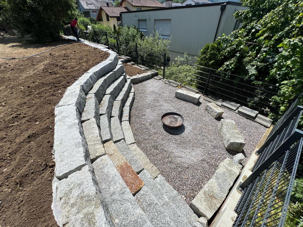 Bilder 2S Gartenbau GmbH