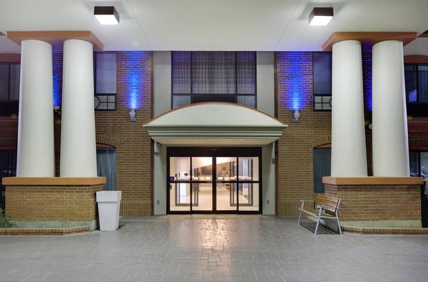 Images Holiday Inn Express & Suites Burleson/Ft. Worth by IHG