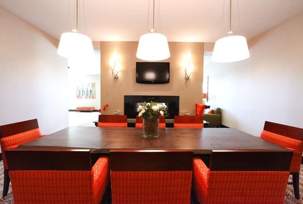 Images Hilton Garden Inn Olathe