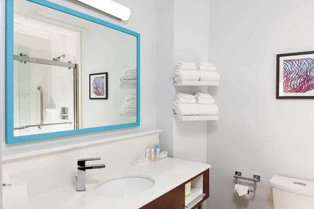 Images Hampton Inn Concord/Bow