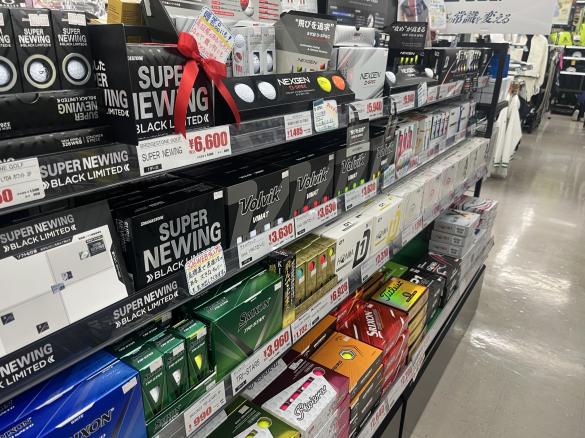 Images ゴルフパートナー タケダスポーツ水沢店