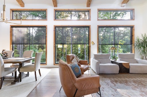 Images Budget Blinds of West Seattle