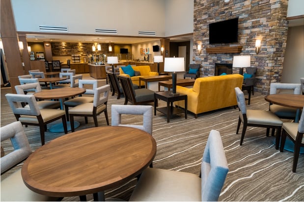 Images Staybridge Suites Coeur D'Alene by IHG