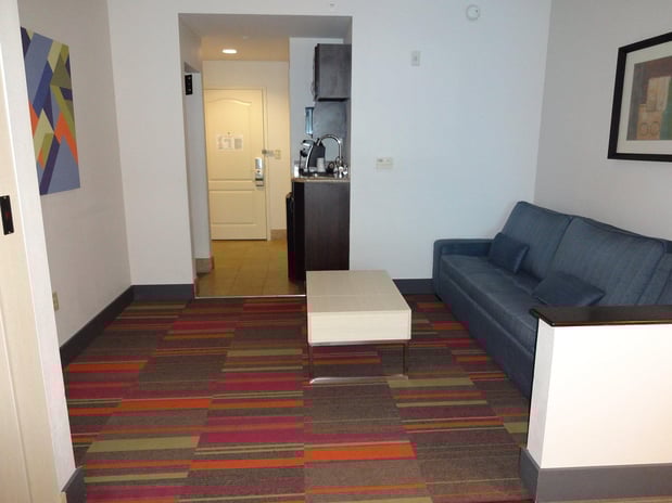 Images Holiday Inn Express & Suites Orlando - International Drive by IHG