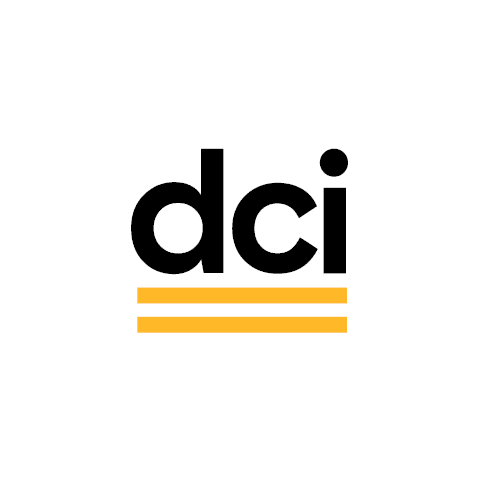 D C Interiors Logo
