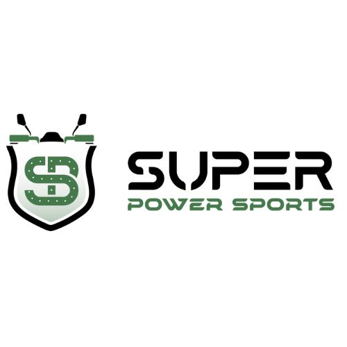 Super Power Sports Logo