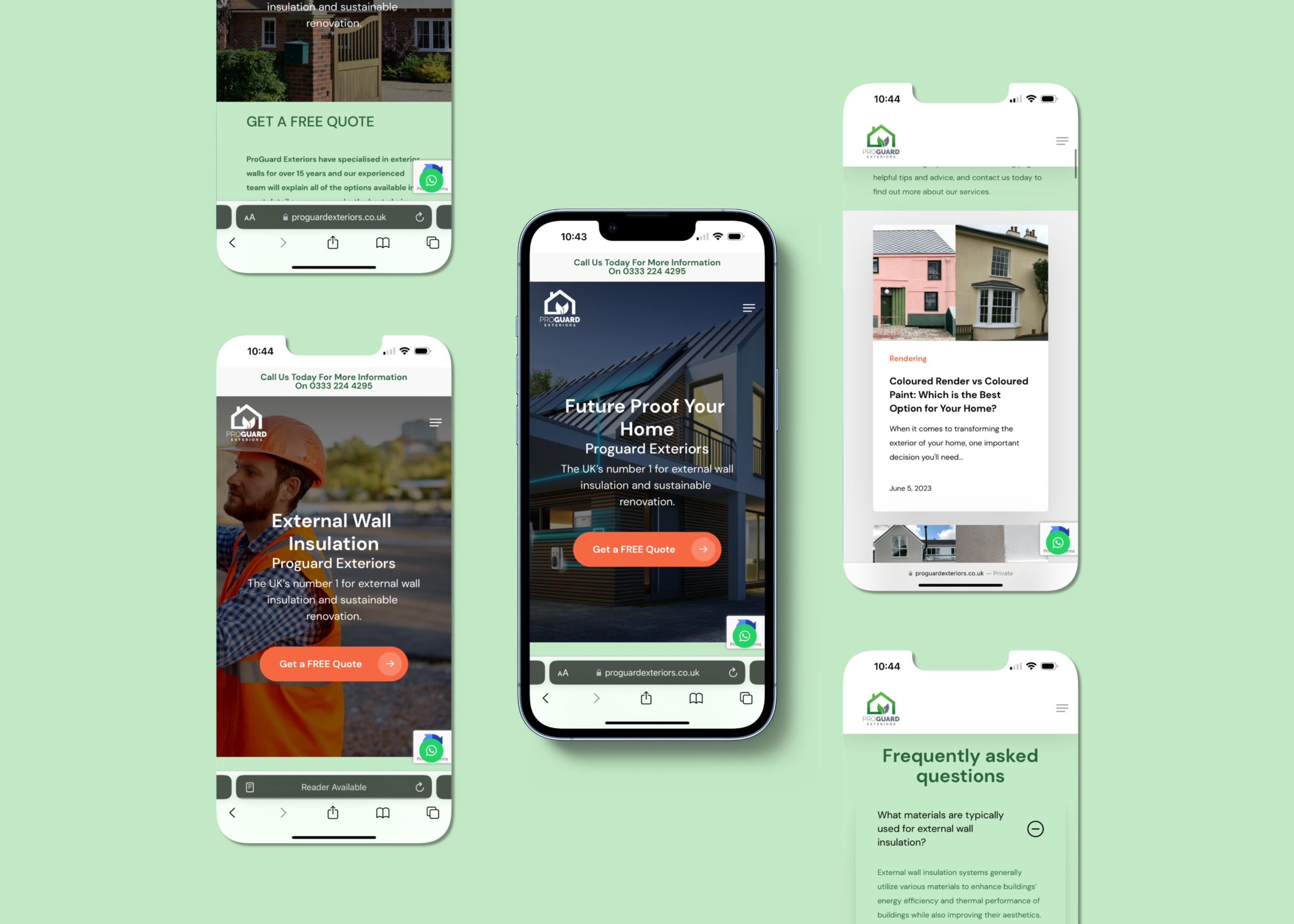 Images Podium Design