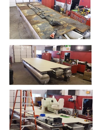 Images Anchor Marine