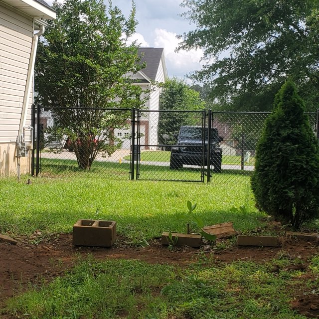 Images Superior Fence & Rail