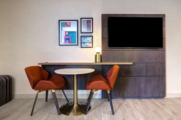 Images DoubleTree by Hilton Palmdale