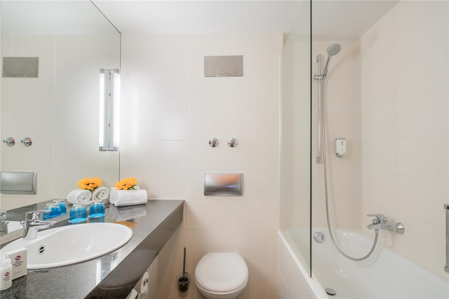 Bild 21 Best Western Plus Hotel Fellbach-Stuttgart in Fellbach