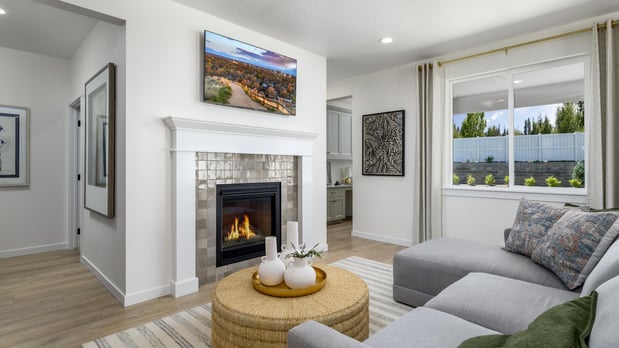 Images Meadows at West Highlands