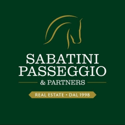 Sabatini Passeggio E Partners - Real Estate Logo