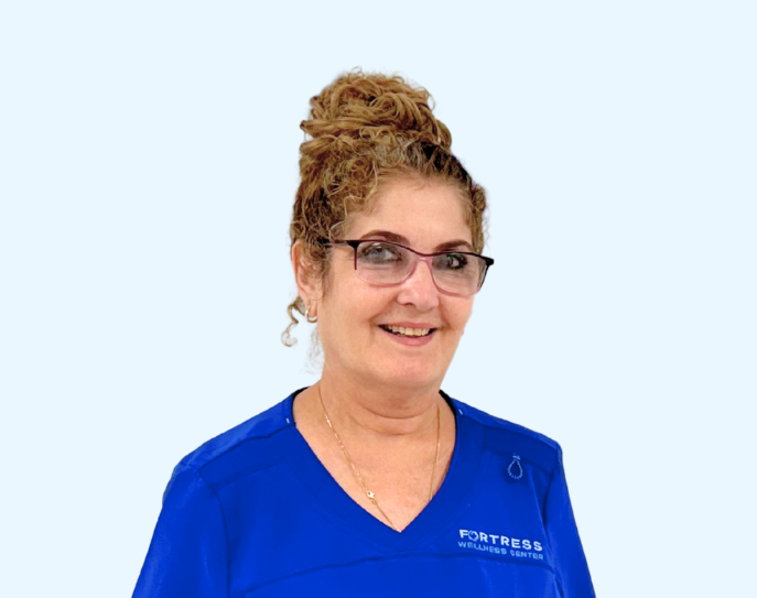 Images Fortress Wellness Center