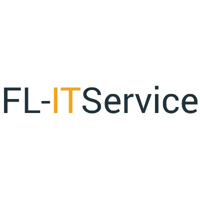 FL-ITService IT Systemhaus in Nettetal - Logo