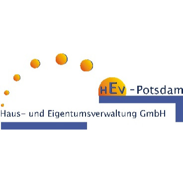 HEV Haus- und Eigentumsverwaltungs GmbH Potsdam in Potsdam - Logo
