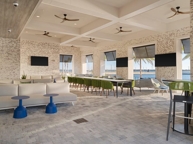 Images Hotel Indigo Panama City Marina by IHG