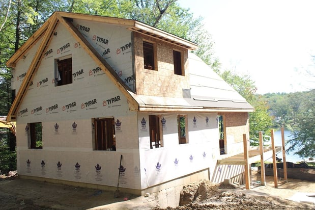 Images Hadden Fine Carpentry LLC