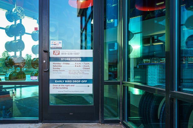 Images Tire Discounters