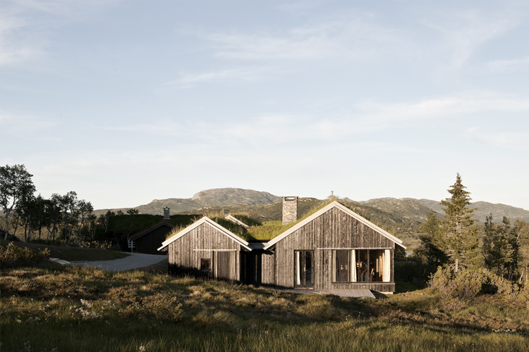 Images Momentum Arkitekter AS