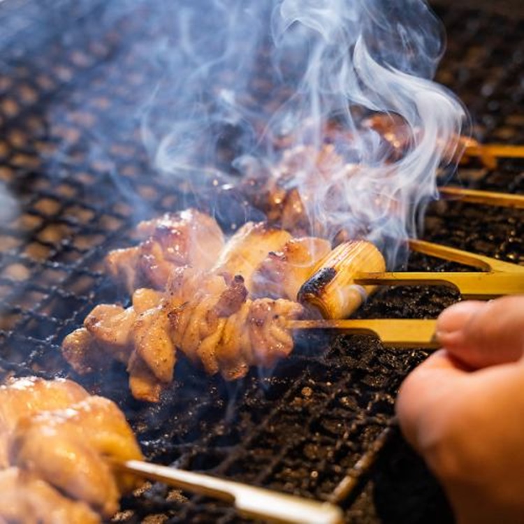 Images 漁火と炭焼き酒場まつむら