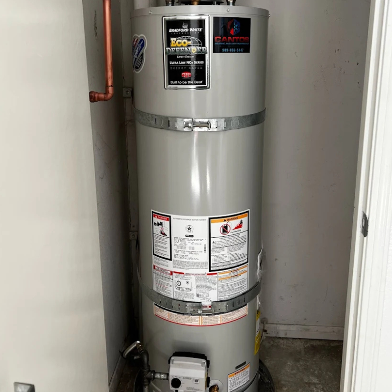 Images Cantos Plumbing, Heating and Air Conditioning