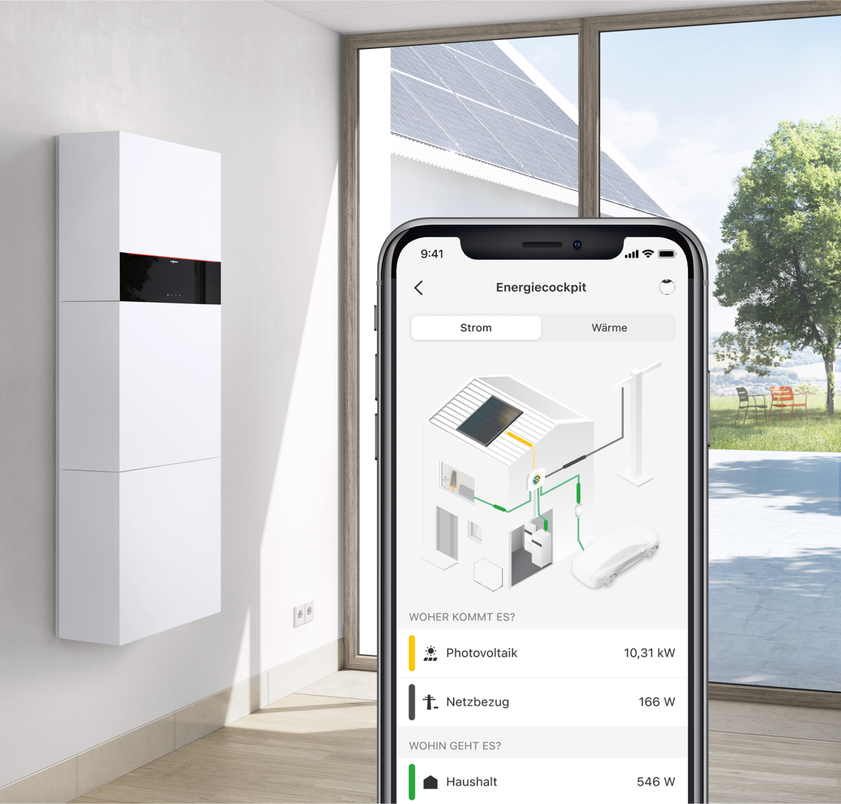 e-Systeme AG, Bottmingerstrasse 22A in Münchenstein