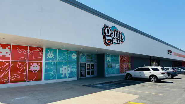 Images Mr Gatti's Pizza