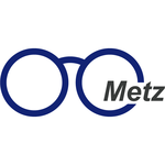 Kundenlogo Optik Metz