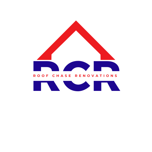 Roof Chase Renovations Logo