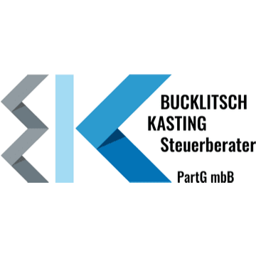 Logo Jörg Bucklitsch vBP / StB Hauke Kasting StB PartG mbB