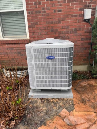 Images Anytime Heating and Air Conditioning
