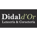 Didal D'or Logo
