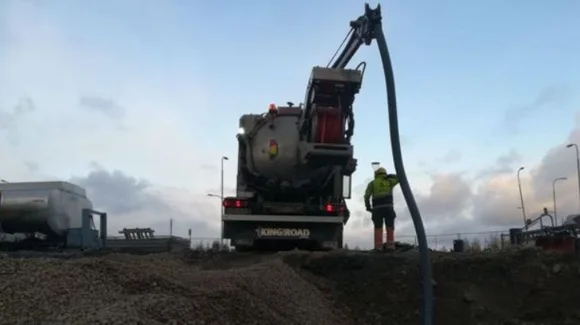 Images Viemäri- ja kaivohuollot Alanen Oy
