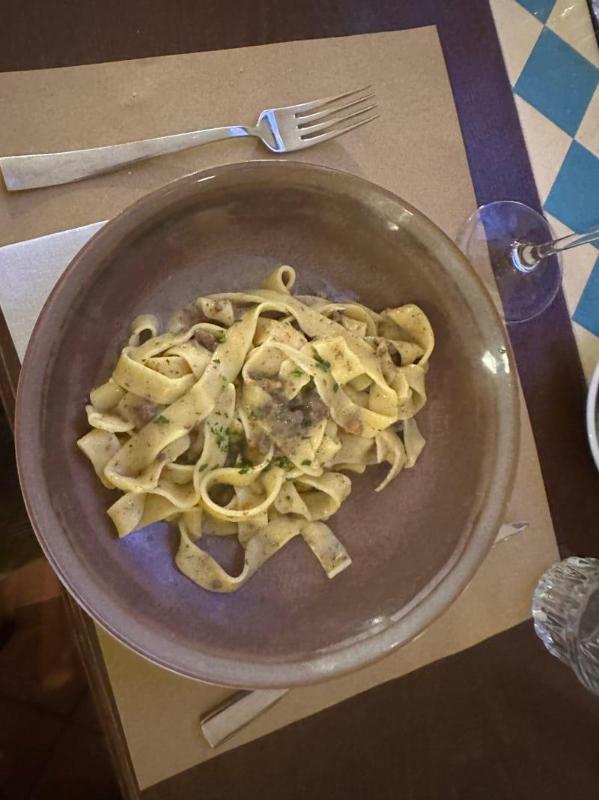 Images Ristorante Pizzeria Rosa D'Oro
