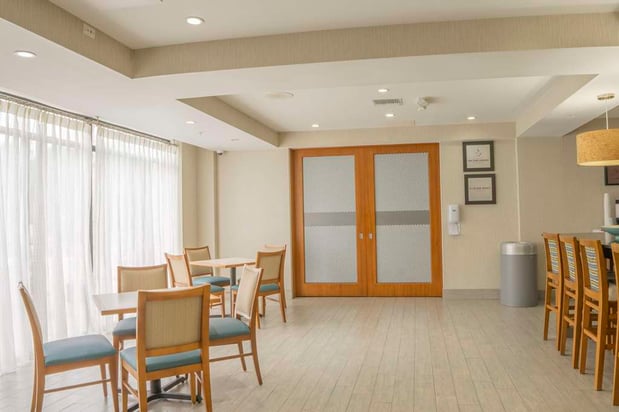 Images Hampton Inn Jacksonville South/I-95 at JTB