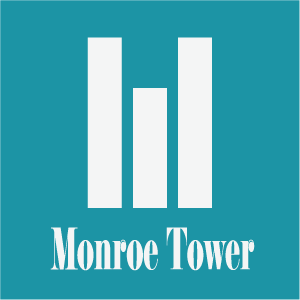 Monroe Tower Apartments Logo