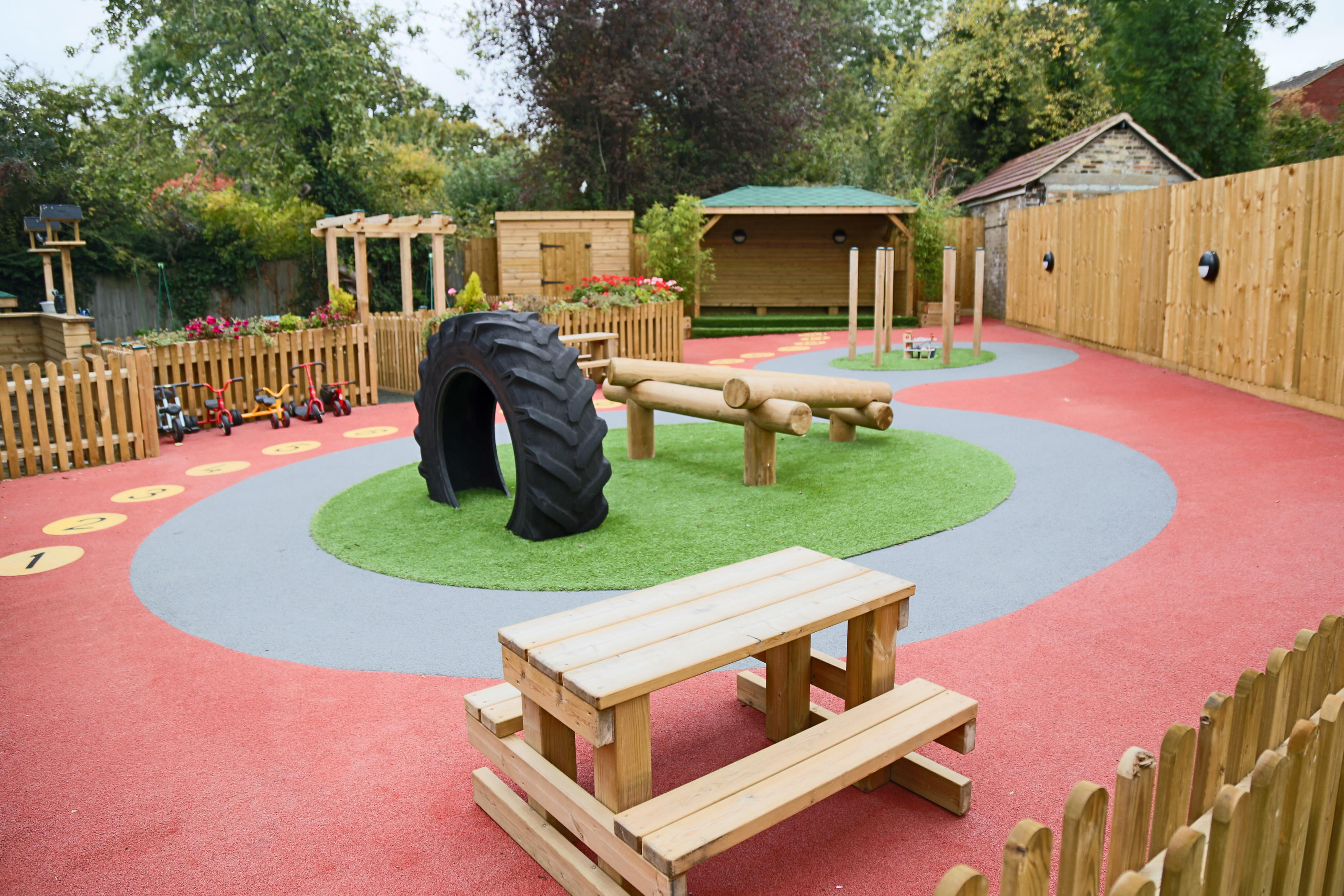 Images Bright Horizons Hatch End Day Nursery and Preschool