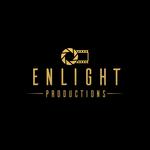 Enlight Productions LLC Logo