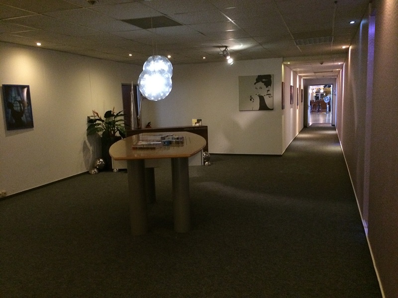 TOMMYs Tanzstudio, Linsellesstraße 142-156 in Willich