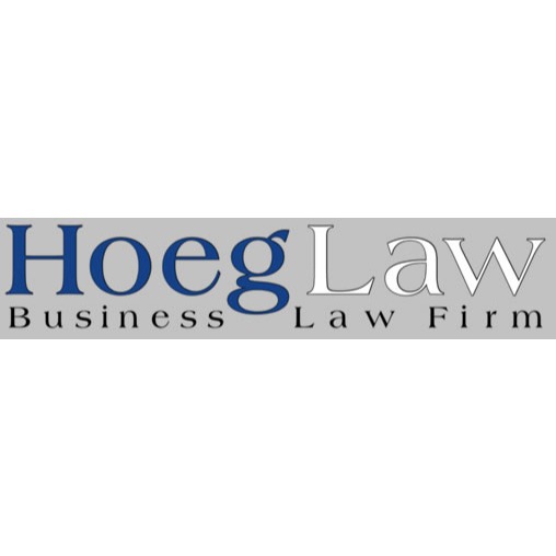 The Hoeg Law Firm, PLLC Logo
