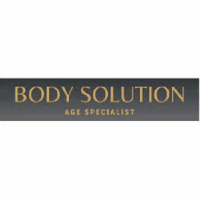 Centro Estetico Body Solution Logo
