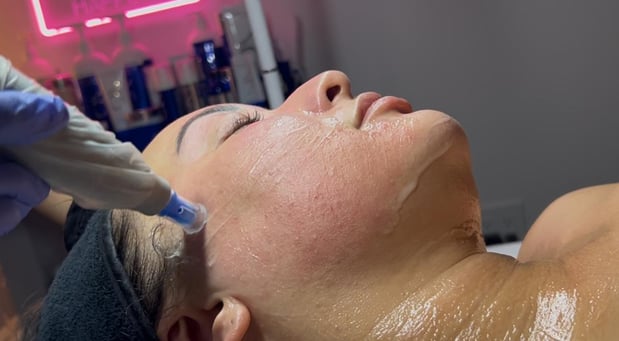 Images DermaSpalogy | Best Facials Miami | Botox Medspa Miami