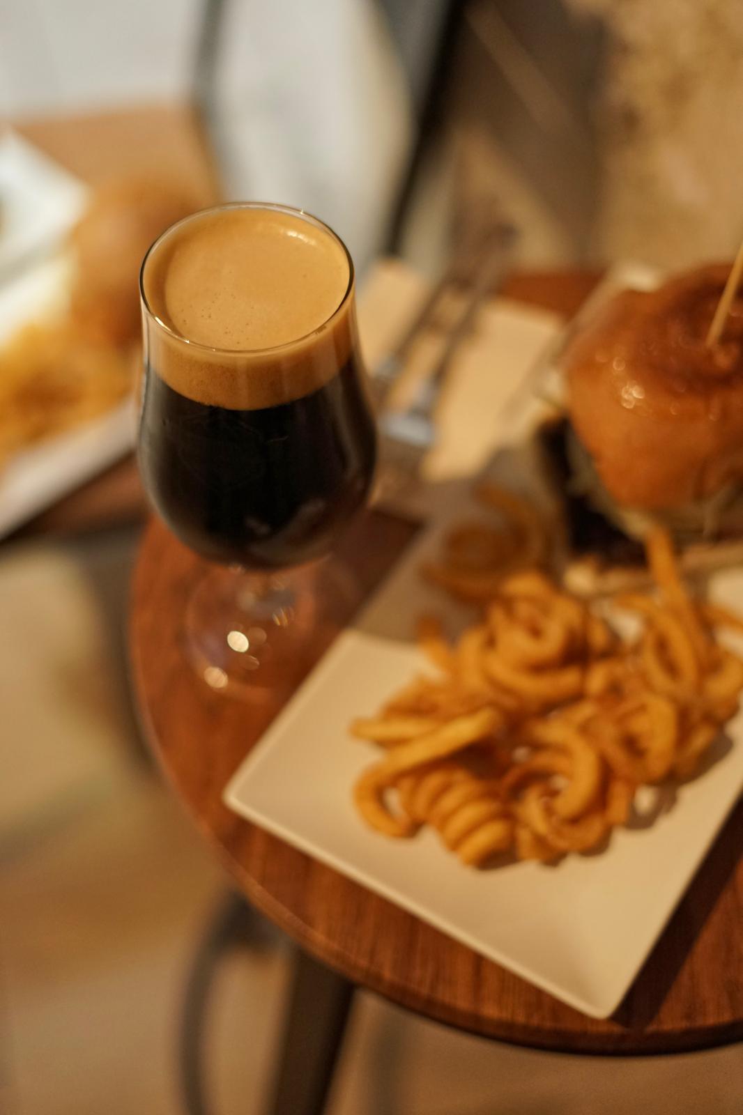 Images Crown Cerveza | Barcelona
