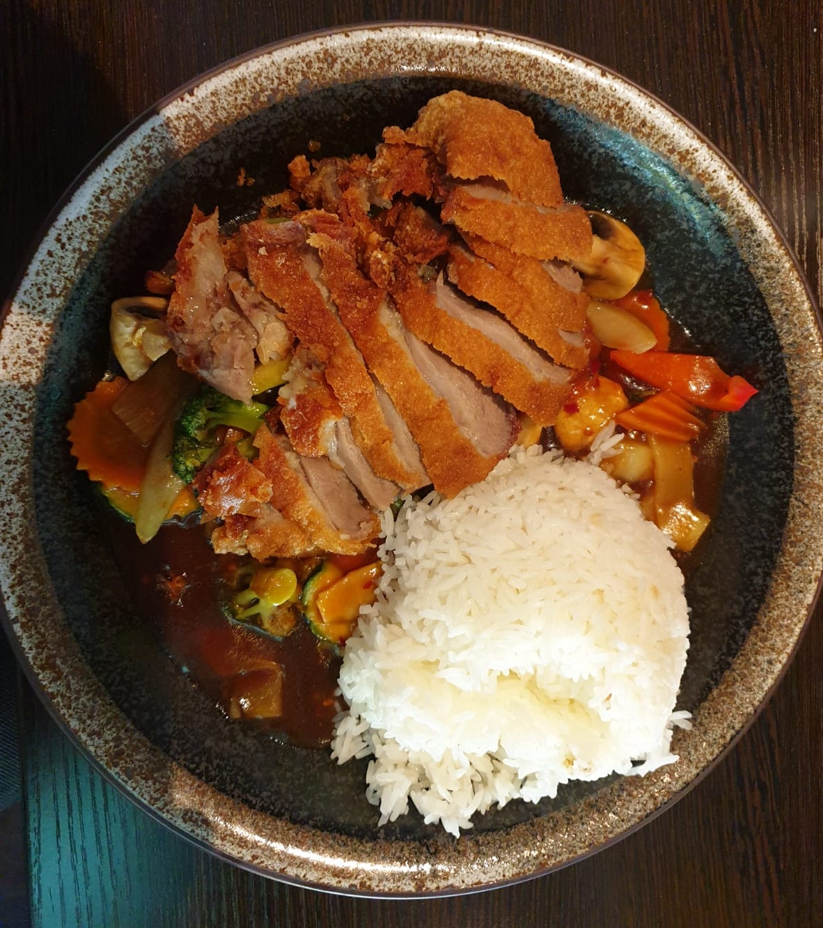 Yoki Yoki - Asia Kitchen Sinzheim, Landstraße 69 in Sinzheim