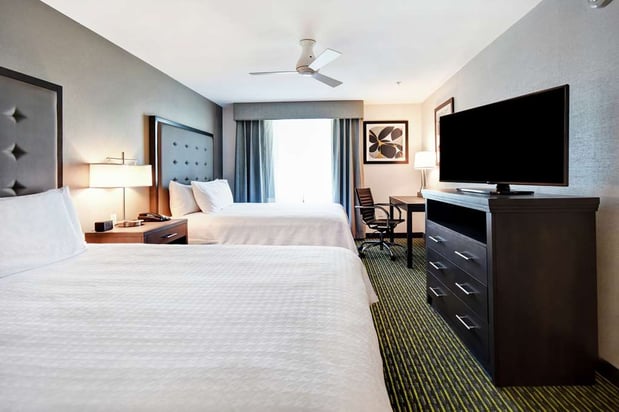 Images Homewood Suites by Hilton Novi Detroit