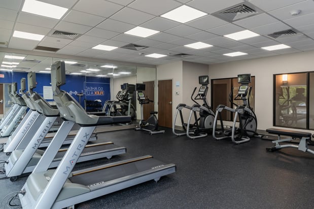 Images Holiday Inn Express Jasper by IHG