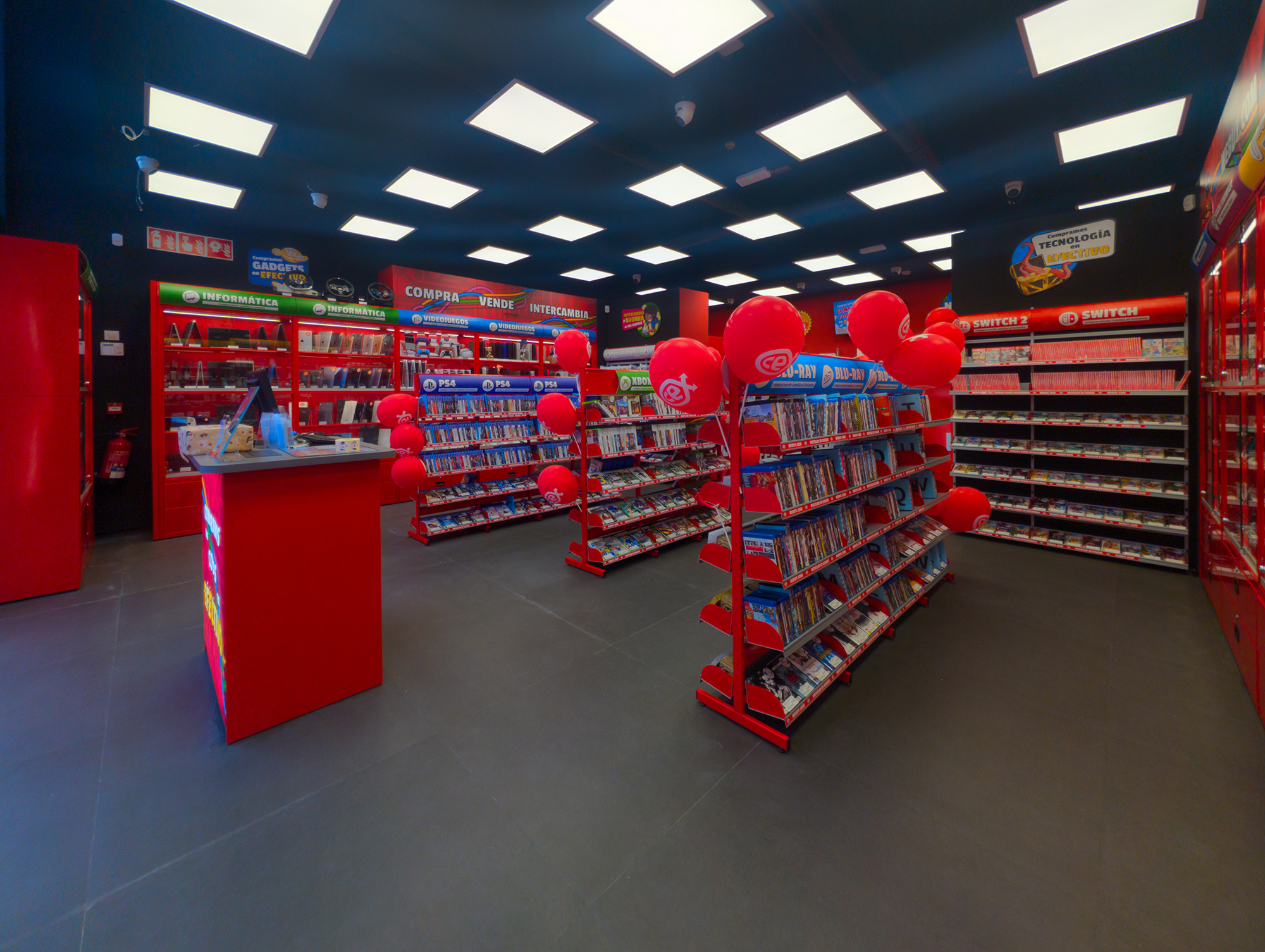 Galería de imágenes