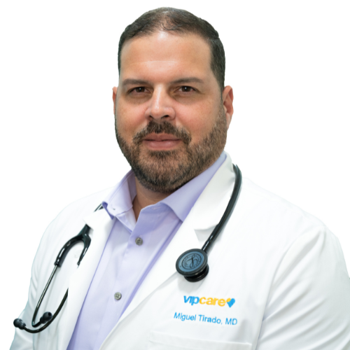 Dr. Miguel Pagan, MD - Ocala, FL - Internal Medicine