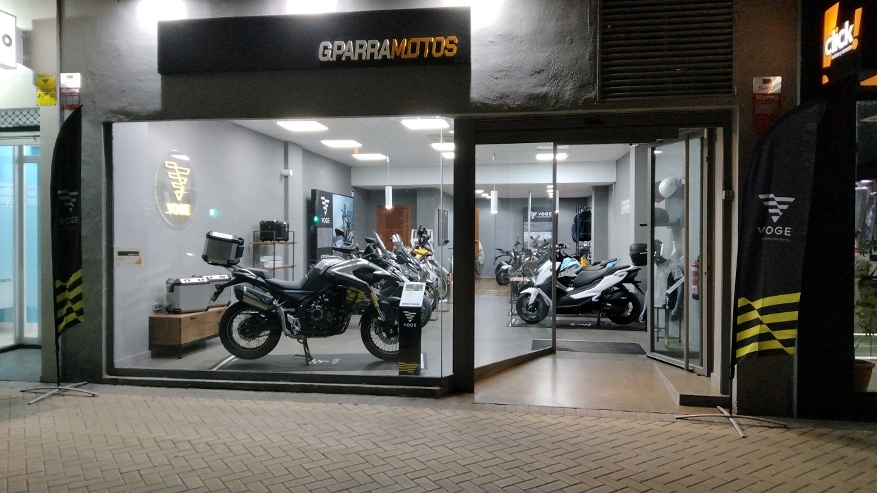 Images GP3 MOTOS
